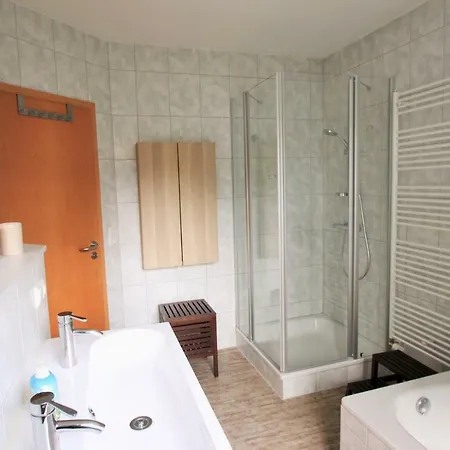 Haus Spazz Apartmán *