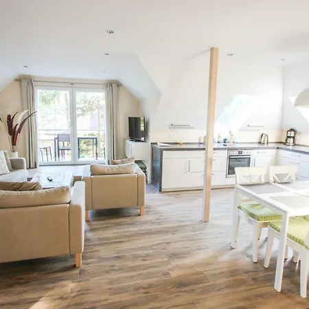 Haus Spazz Apartmán