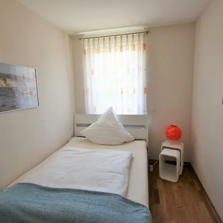 Apartmán Haus Spazz Sellin (Rugen)