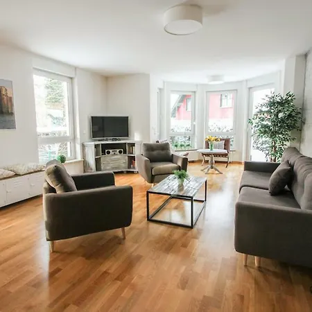 Haus Spazz Sellin (Rugen)