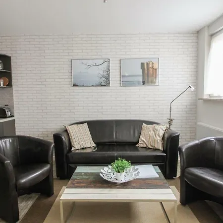 Apartmán Haus Spazz *